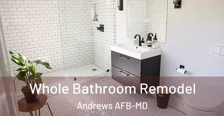 inner Bathroom imggen Whole Bathroom Remodel Andrews AFB-MD