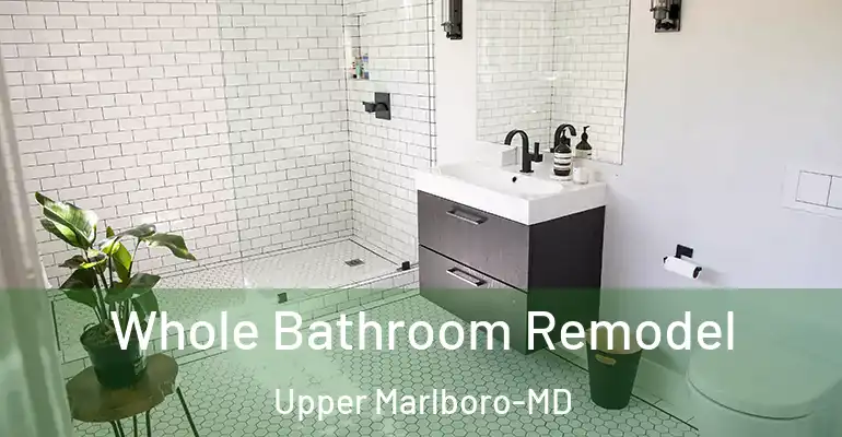 inner Bathroom imggen Whole Bathroom Remodel Upper Marlboro-MD