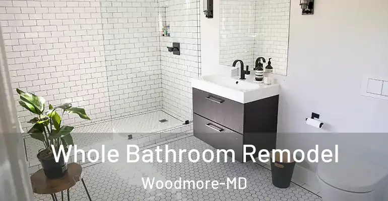 inner Bathroom imggen Whole Bathroom Remodel Woodmore-MD
